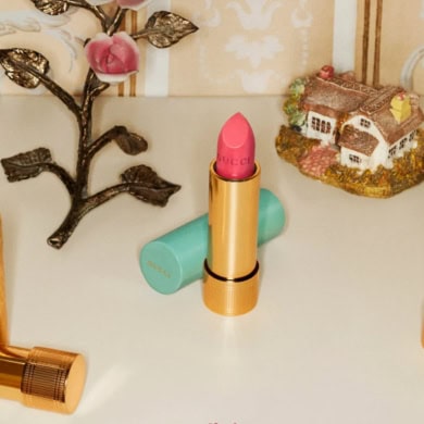Gucci Beauty License Shifts to L'Oréal a Year Ahead of Schedule