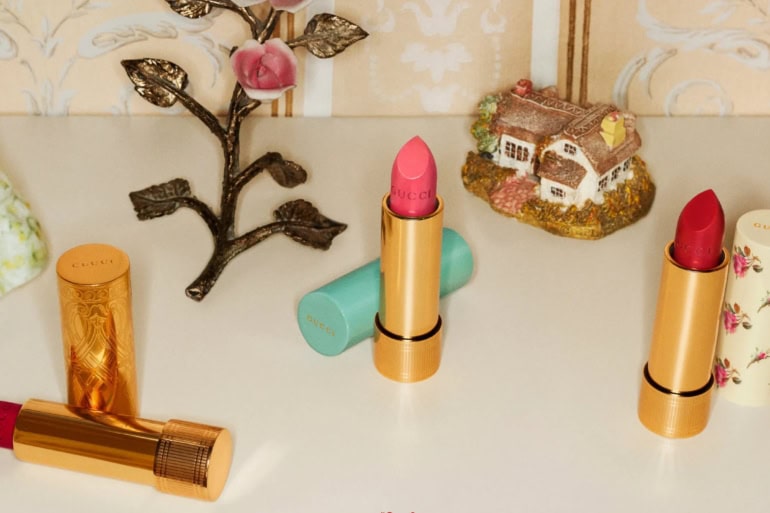 Gucci Beauty License Shifts to L'Oréal a Year Ahead of Schedule