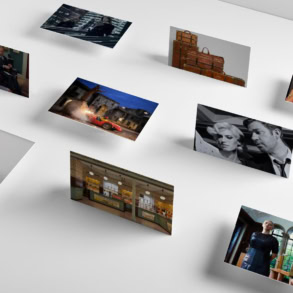 How Prada Turned Cinema Into a House Language