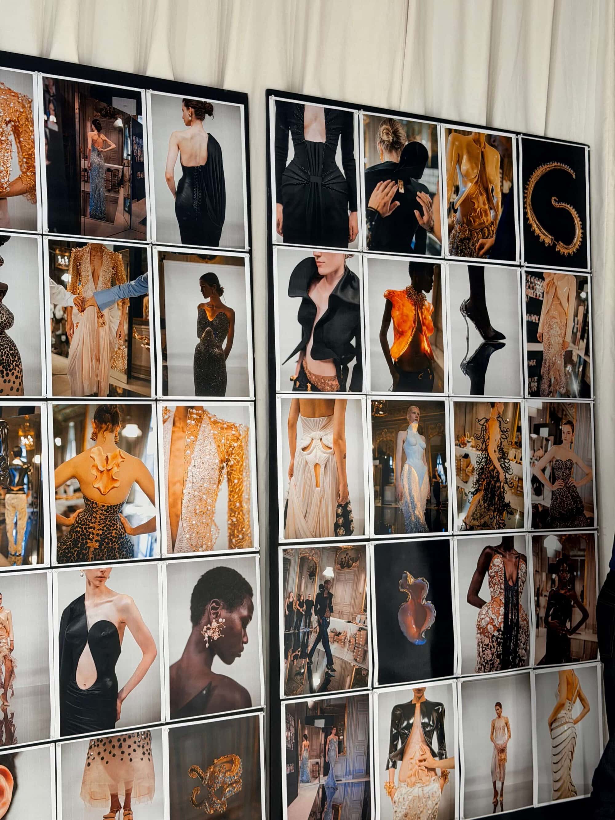 Daniel Roseberry on Finding His Rhythm at Schiaparelli