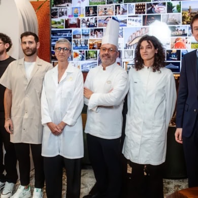 Antoine Arnault Spotlights Italy as LVMH's Les Journées Particulières Returns