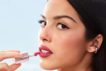 Lancôme Spring 2026 Ad Campaign