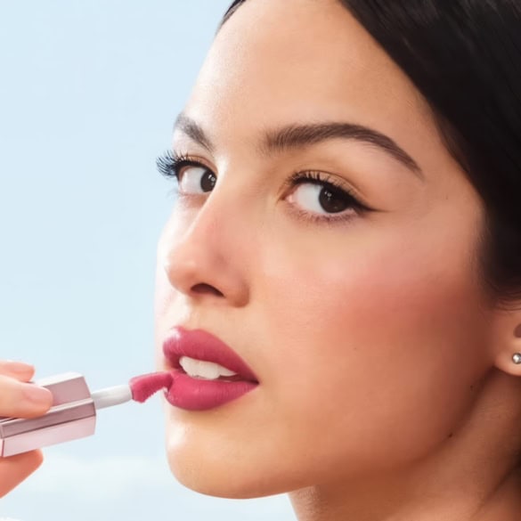 Lancôme Spring 2026 Ad Campaign