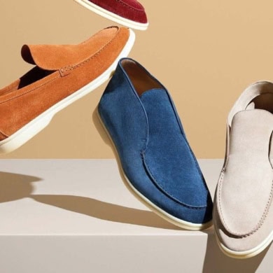 Loro Piana Scores Legal Victory in White Sole Dispute