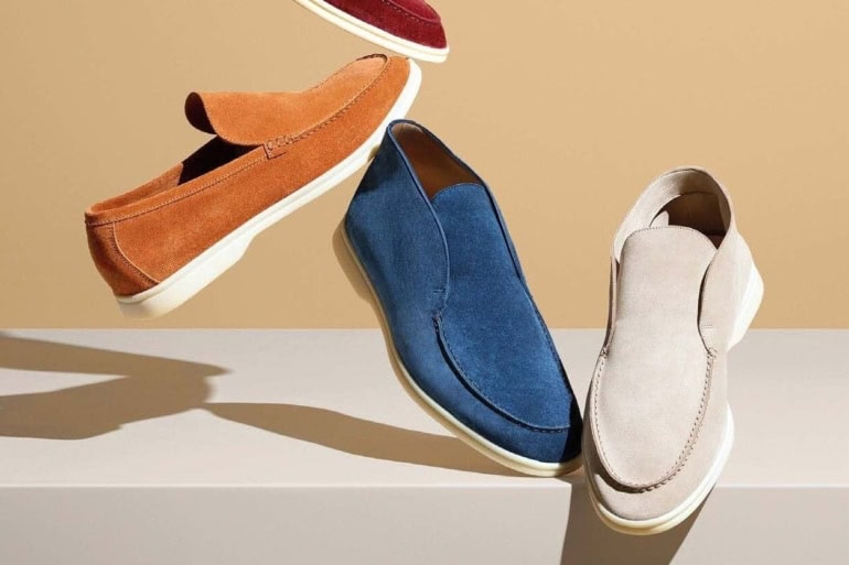 Loro Piana Scores Legal Victory in White Sole Dispute