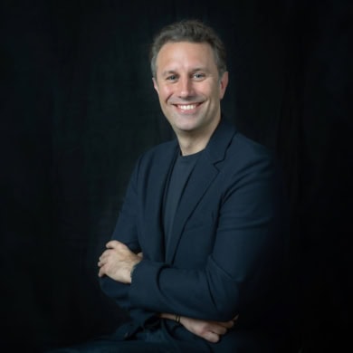 Louis Vuitton Names Giulio Bergamaschi Chief Product Officer