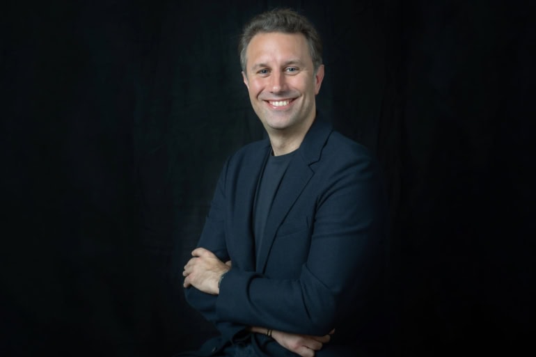 Louis Vuitton Names Giulio Bergamaschi Chief Product Officer