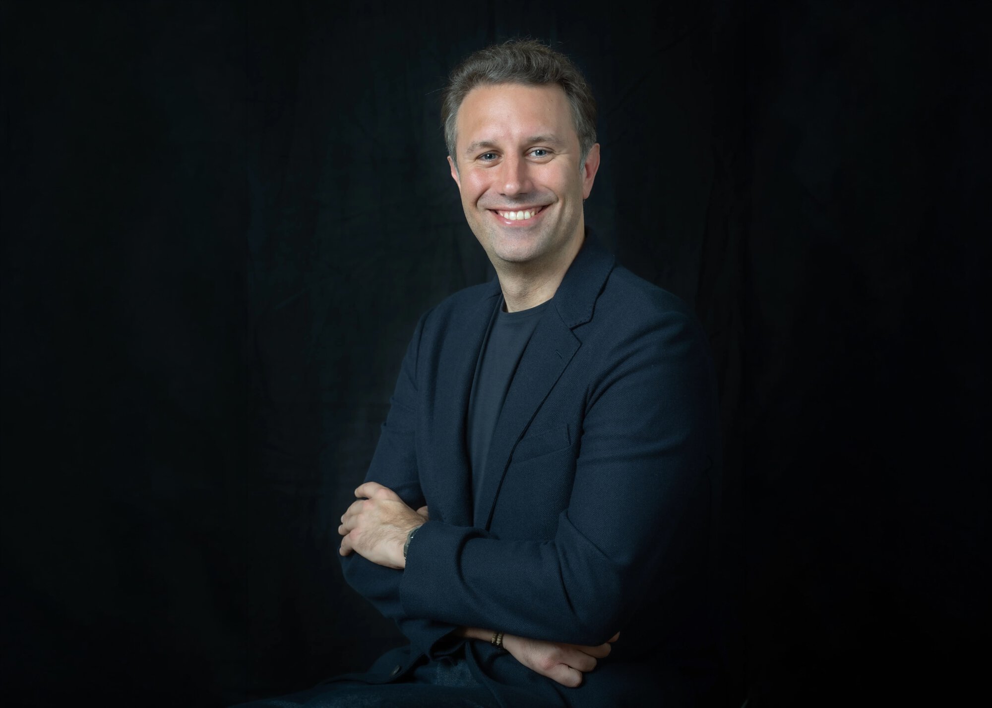 Louis Vuitton Names Giulio Bergamaschi Chief Product Officer