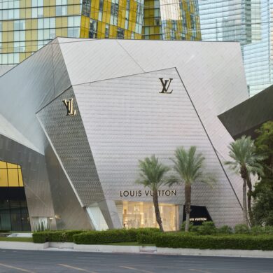 Louis Vuitton News 2026