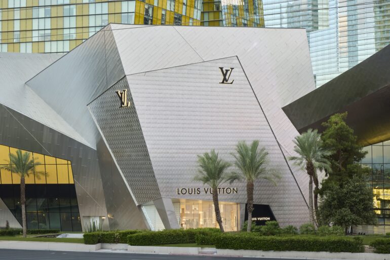 Louis Vuitton News 2026