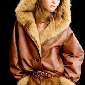 Isabel Marant Resort 2027 Collection