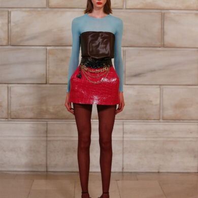 Marc Jacobs Spring 2027 Collection