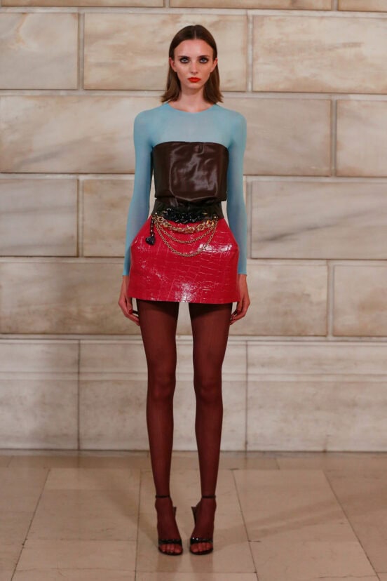 Marc Jacobs Spring 2027 Collection