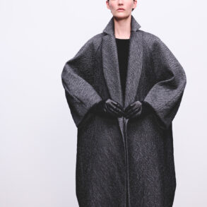 Max Mara Atelier Fall 2026 Collection
