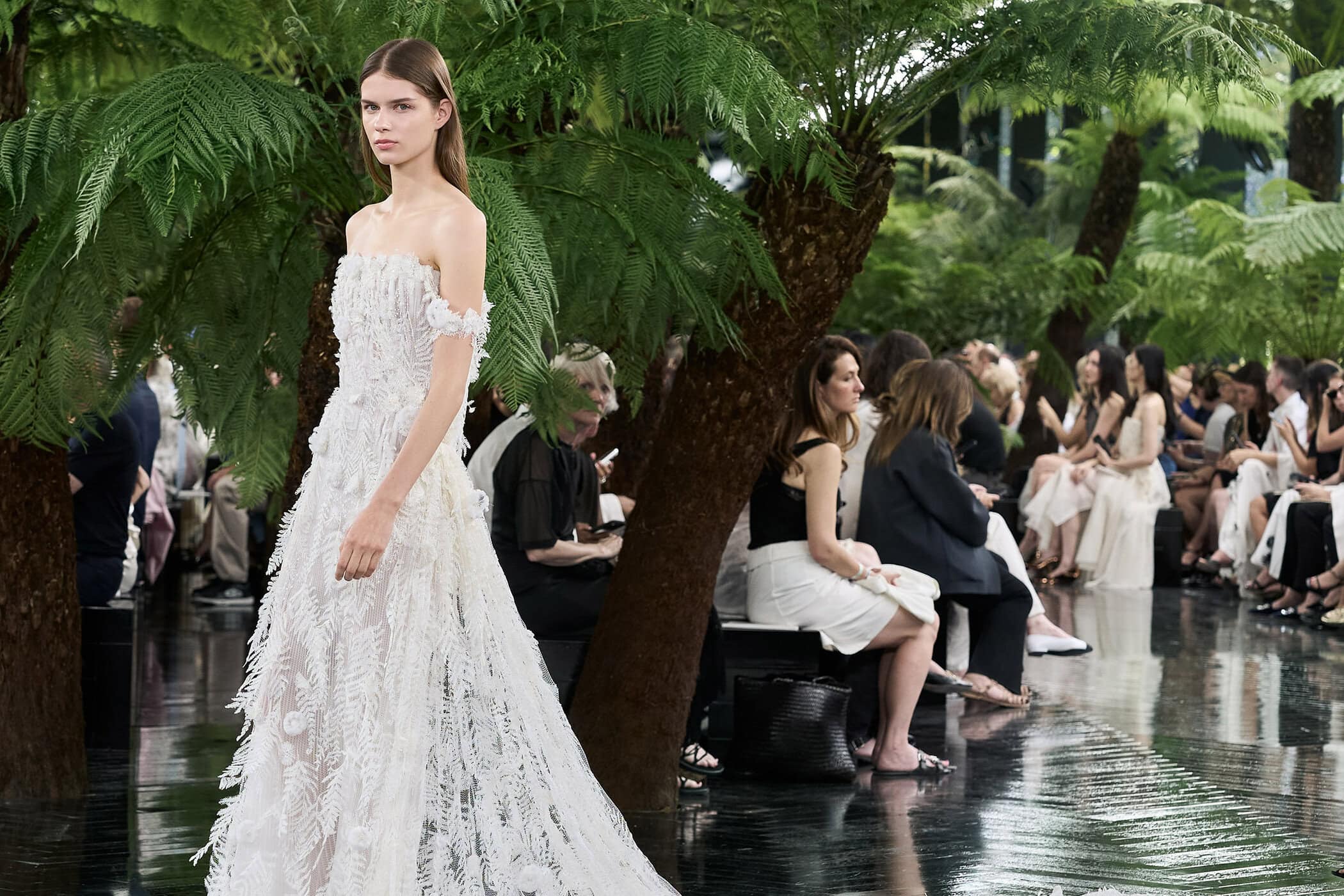 The Impression Where Fashion Gets Creative