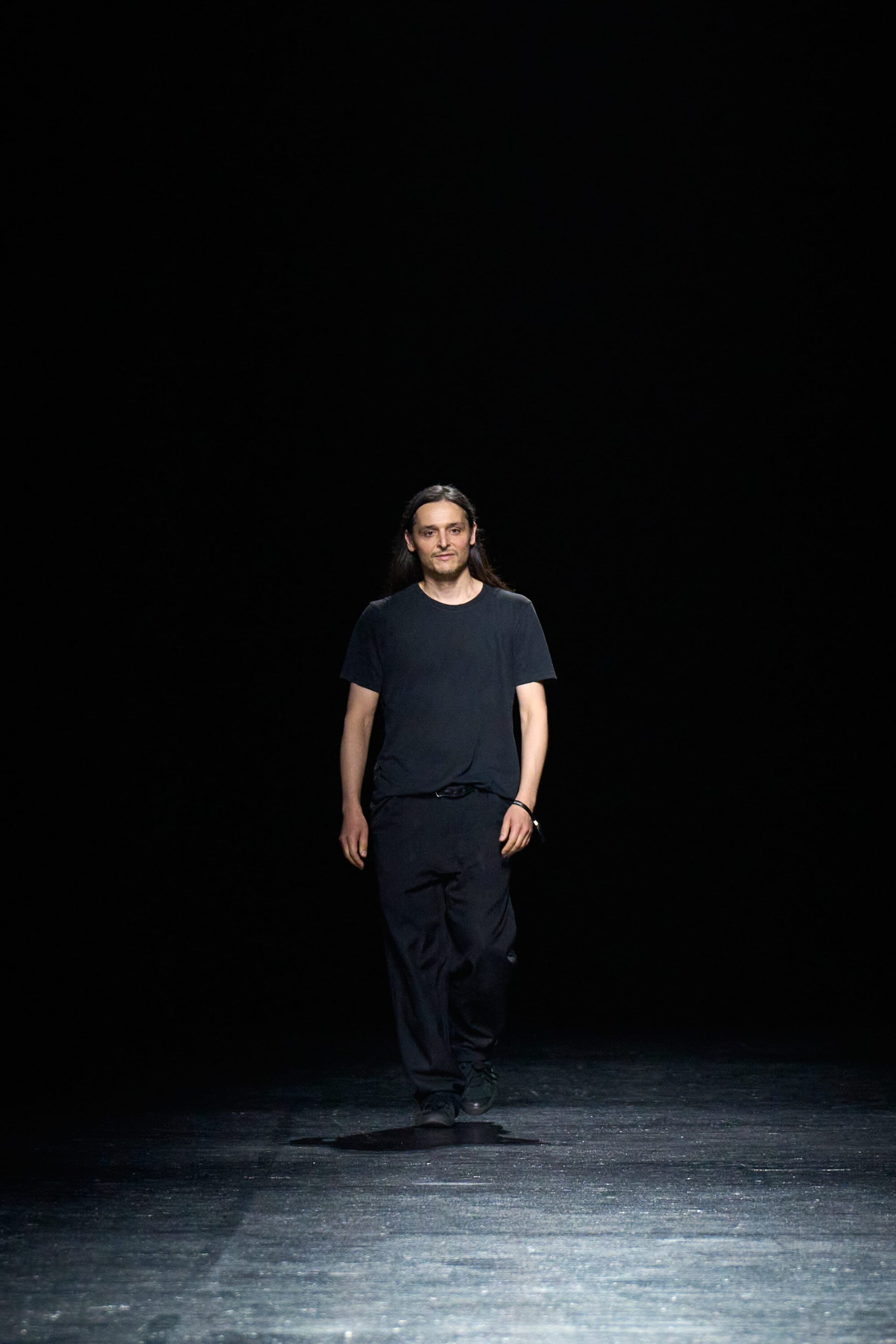 Olivier Theyskens