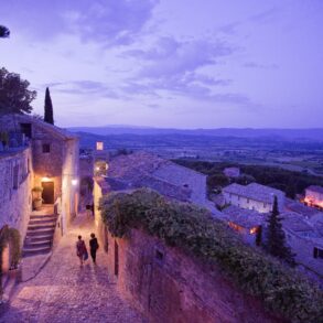 SCAD Launches Residential Graduate Program in Lacoste