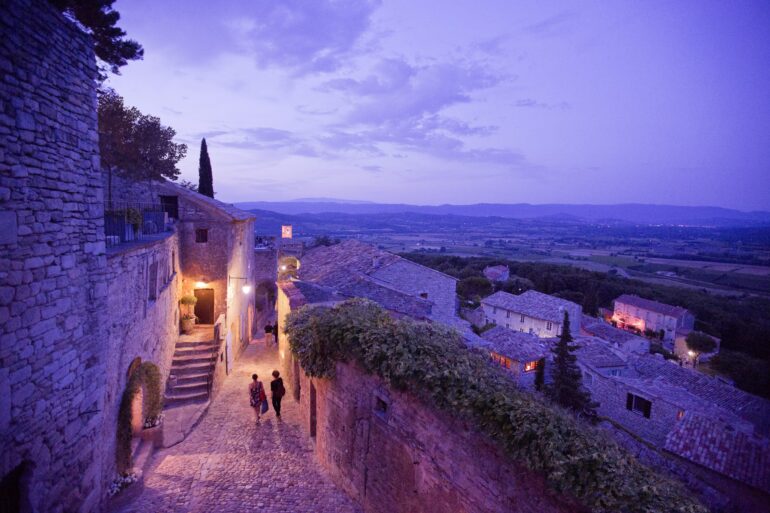 SCAD Launches Residential Graduate Program in Lacoste