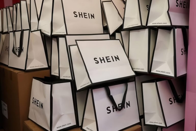 France Introduces New Restrictions on Ultra-Fast Fashion Players