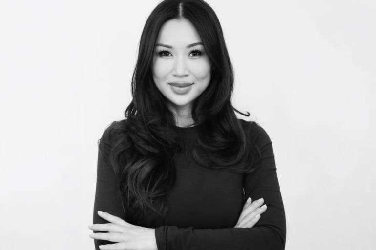 Skims Names Tracy Nguyen Chief Communications Officer