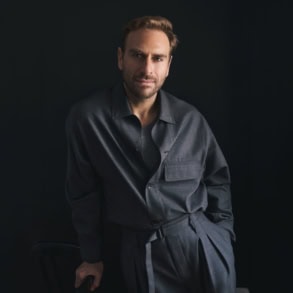 Tory Burch Names Klitos Teklos Brand Chief