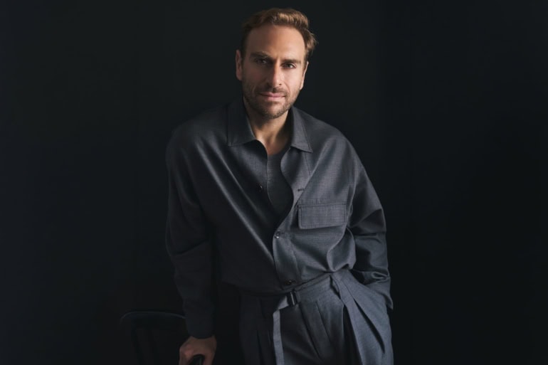 Tory Burch Names Klitos Teklos Brand Chief