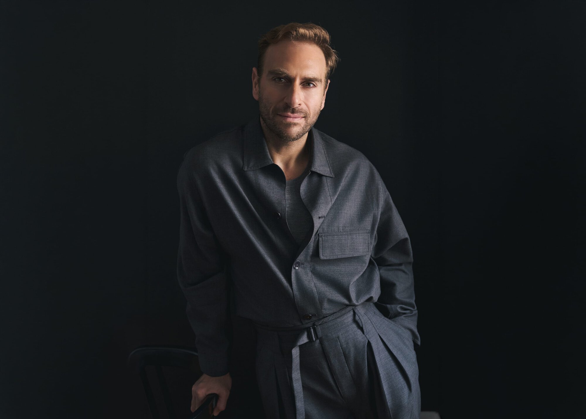 Tory Burch Names Klitos Teklos Brand Chief