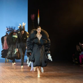 Viktor & Rolf Opens the Archive for a Paris Retrospective