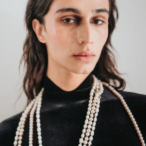 Aelis Fall 2026 Couture Fashion Show Backstage
