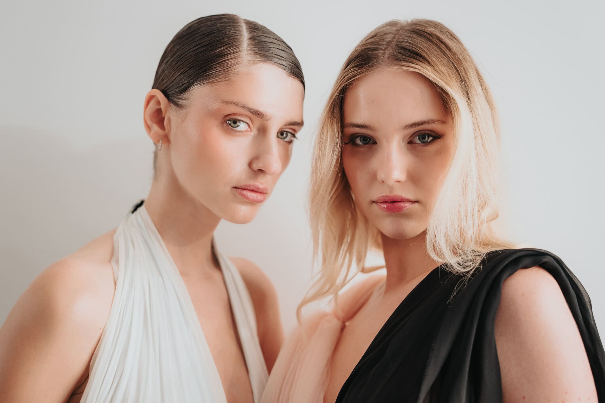 Aelis Fall 2026 Couture Fashion Show Backstage