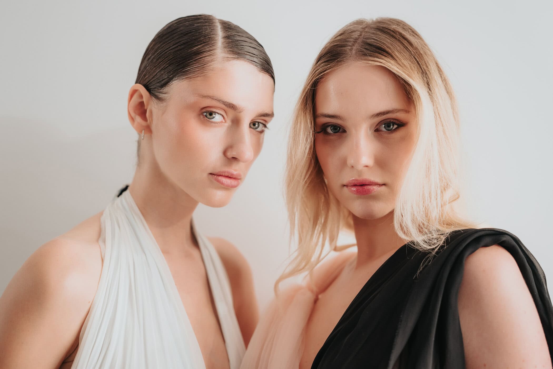 Aelis Fall 2026 Couture Fashion Show Backstage
