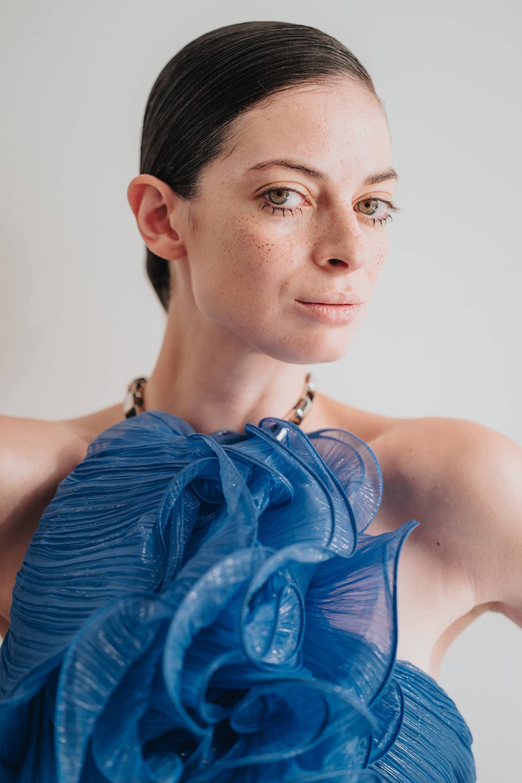 Aelis Fall 2026 Couture Fashion Show Backstage