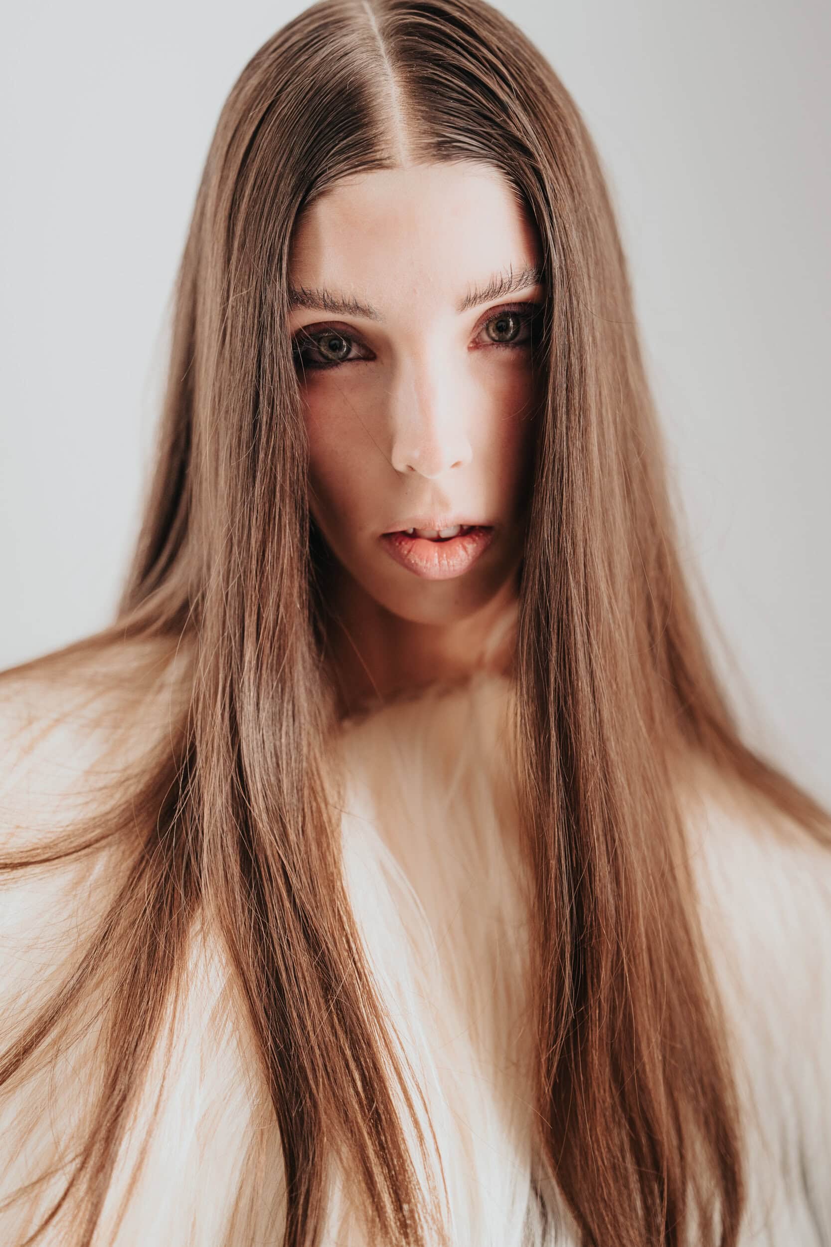 Aelis Fall 2026 Couture Fashion Show Backstage
