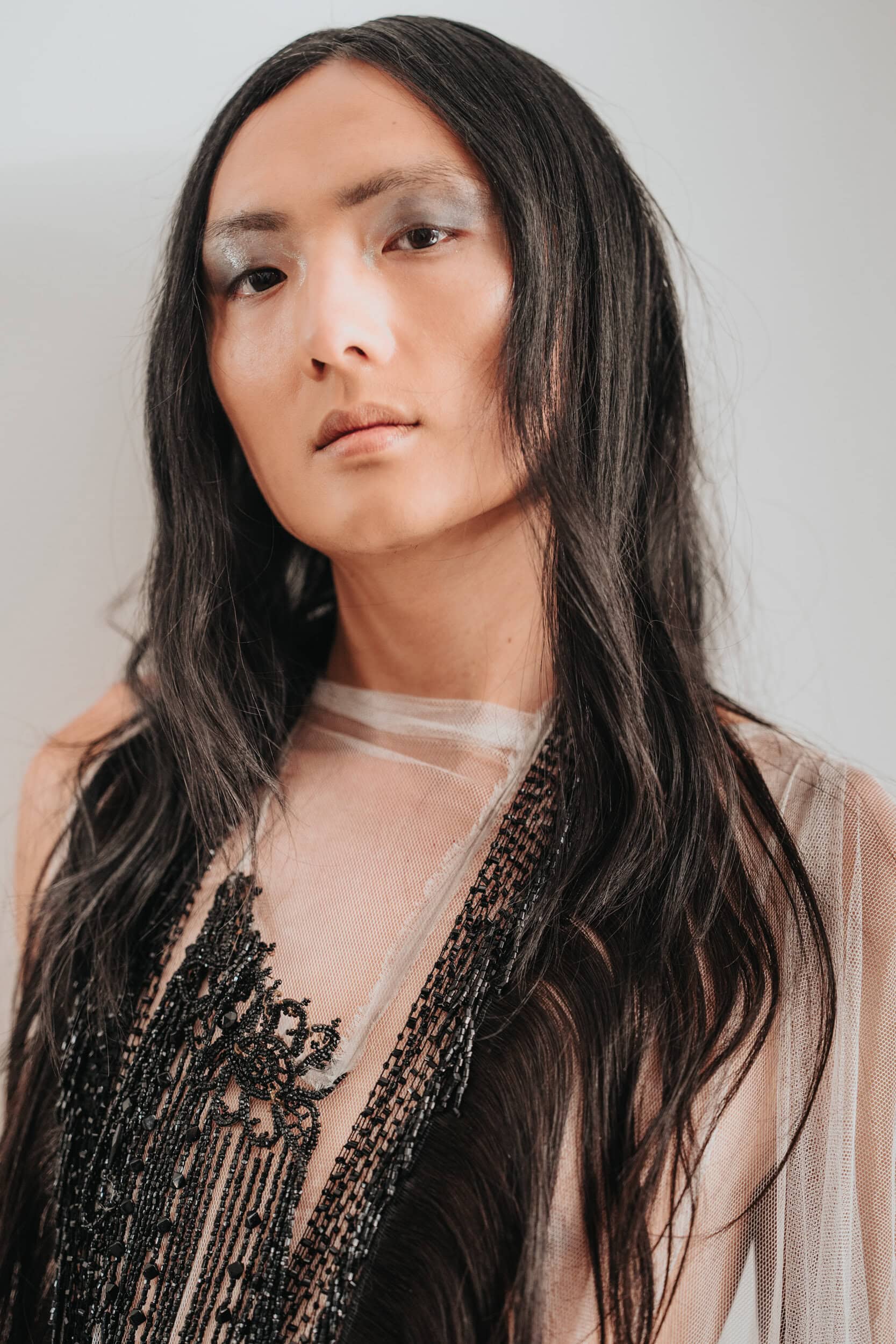 Aelis Fall 2026 Couture Fashion Show Backstage