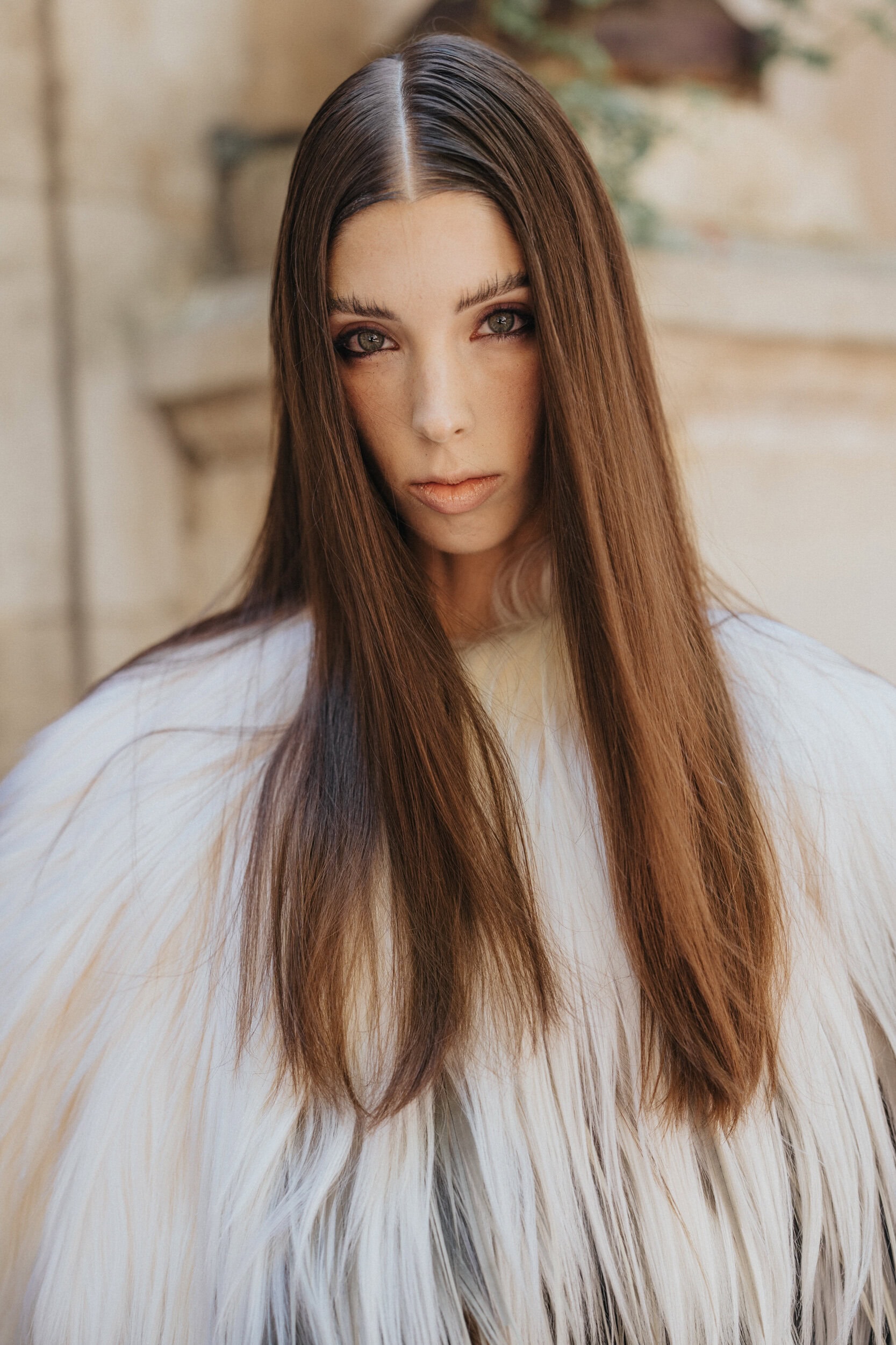 Aelis Fall 2026 Couture Fashion Show Backstage