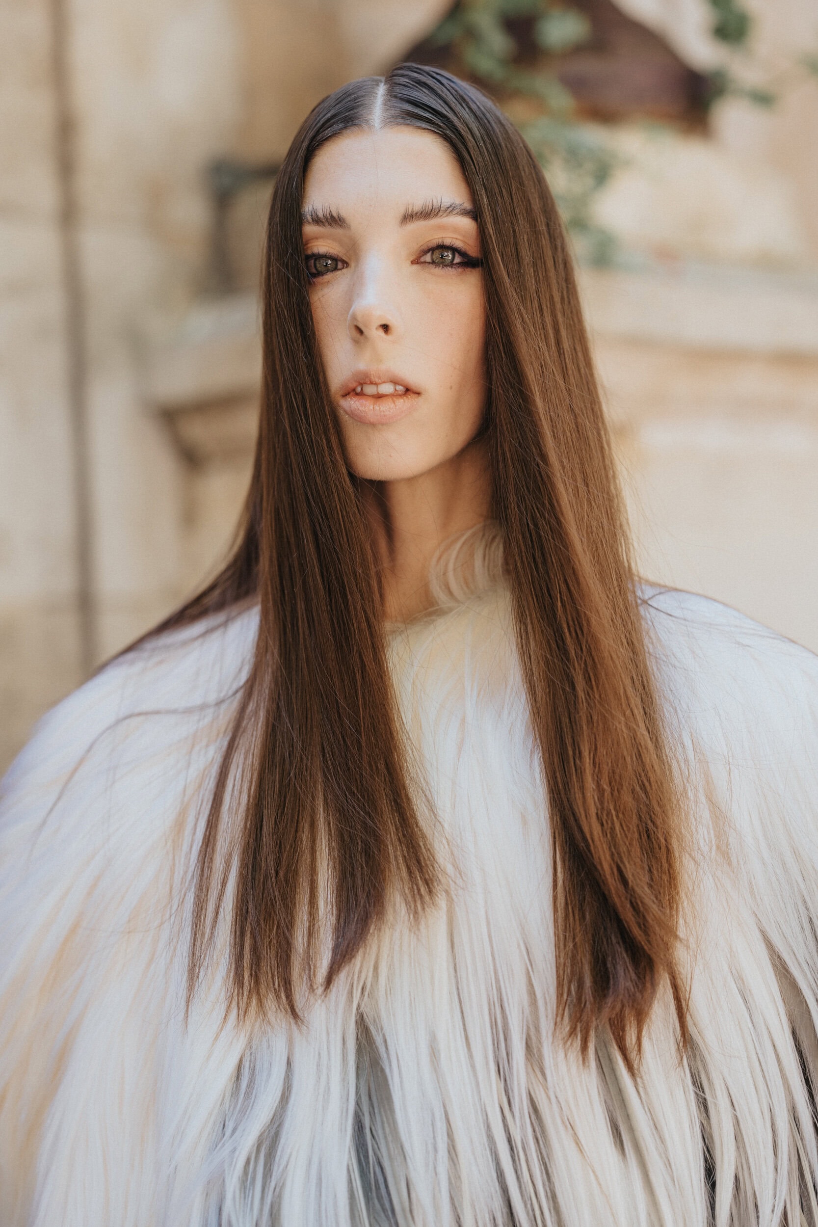 Aelis Fall 2026 Couture Fashion Show Backstage