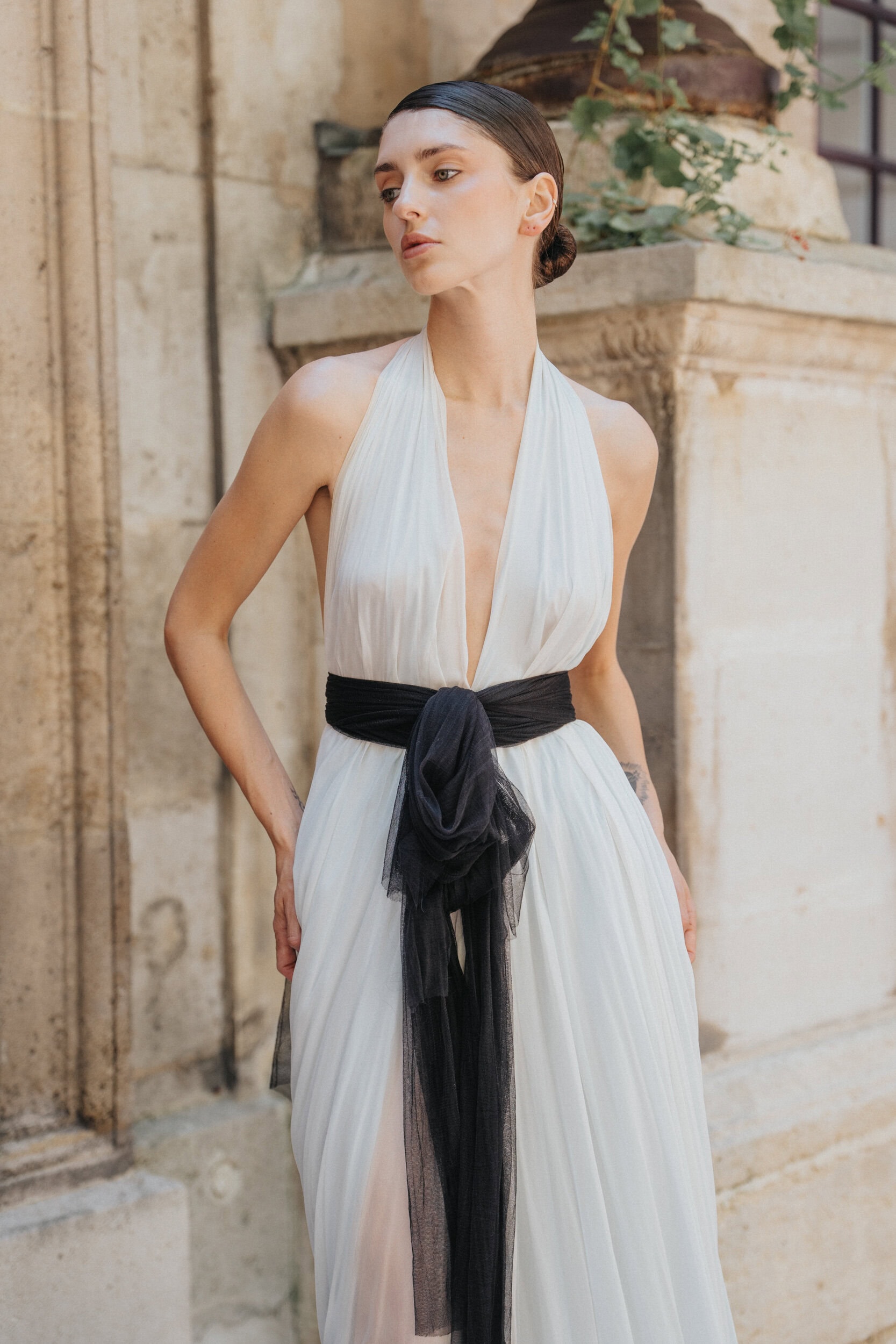Aelis Fall 2026 Couture Fashion Show Backstage