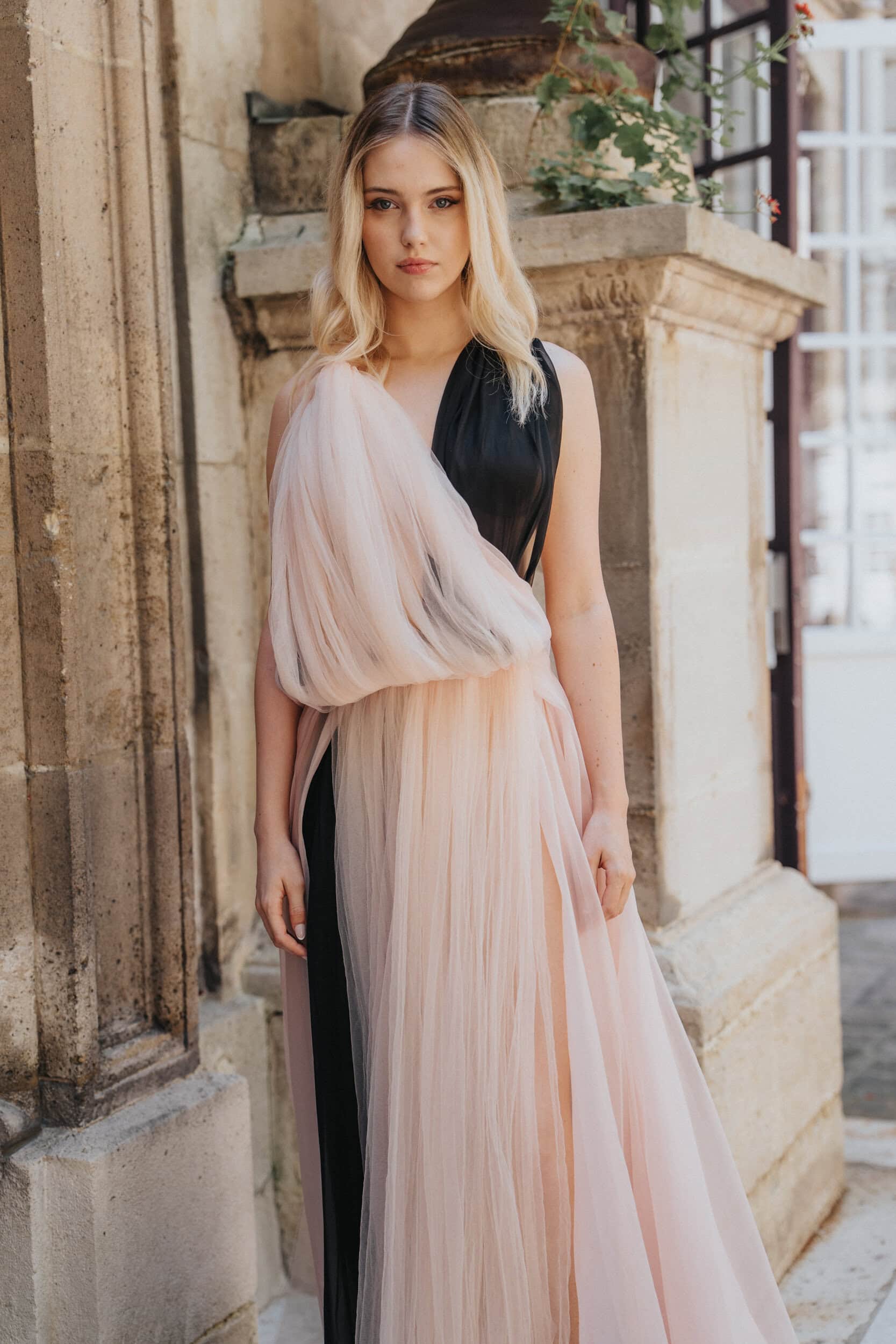 Aelis Fall 2026 Couture Fashion Show Backstage