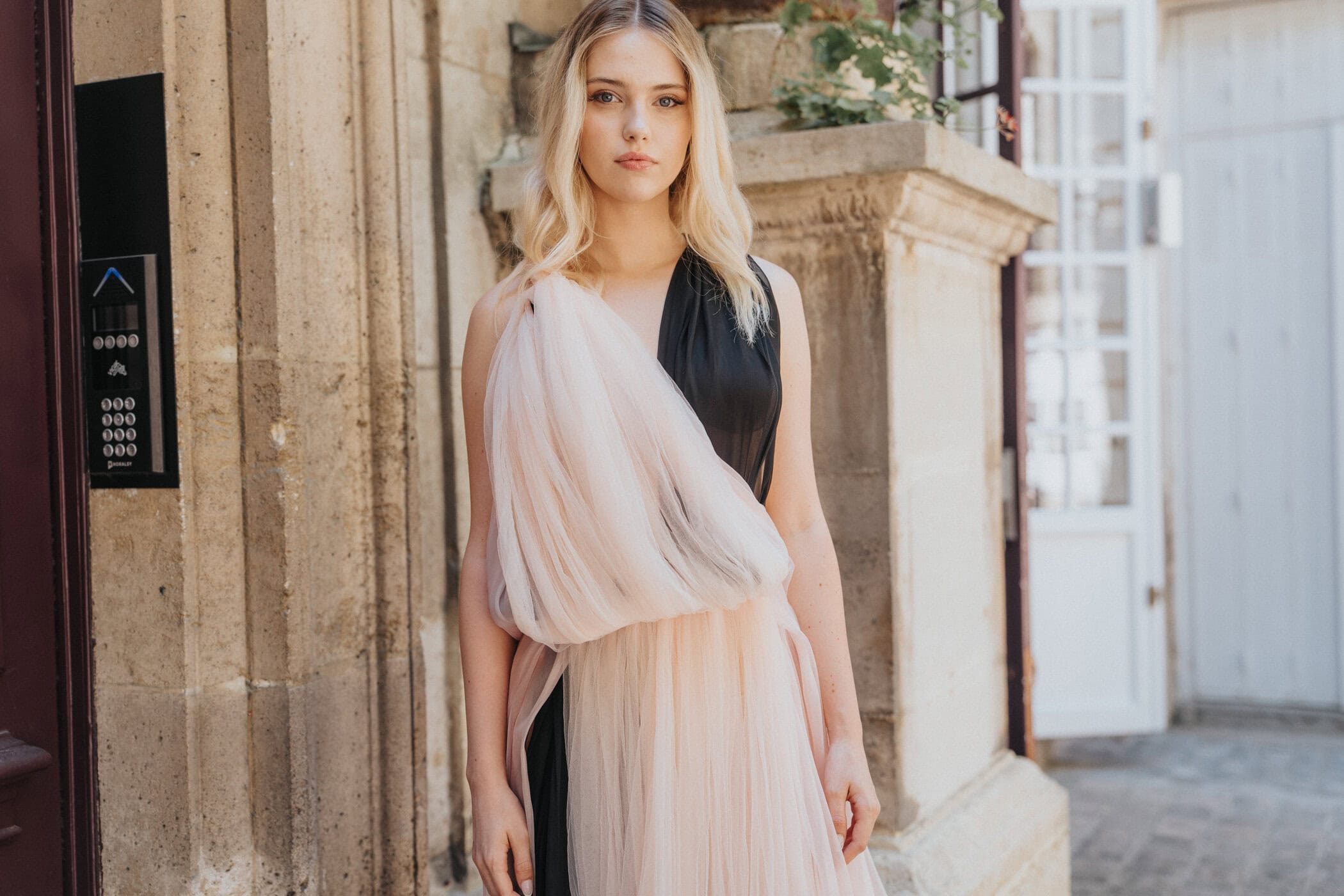 Aelis Fall 2026 Couture Fashion Show Backstage