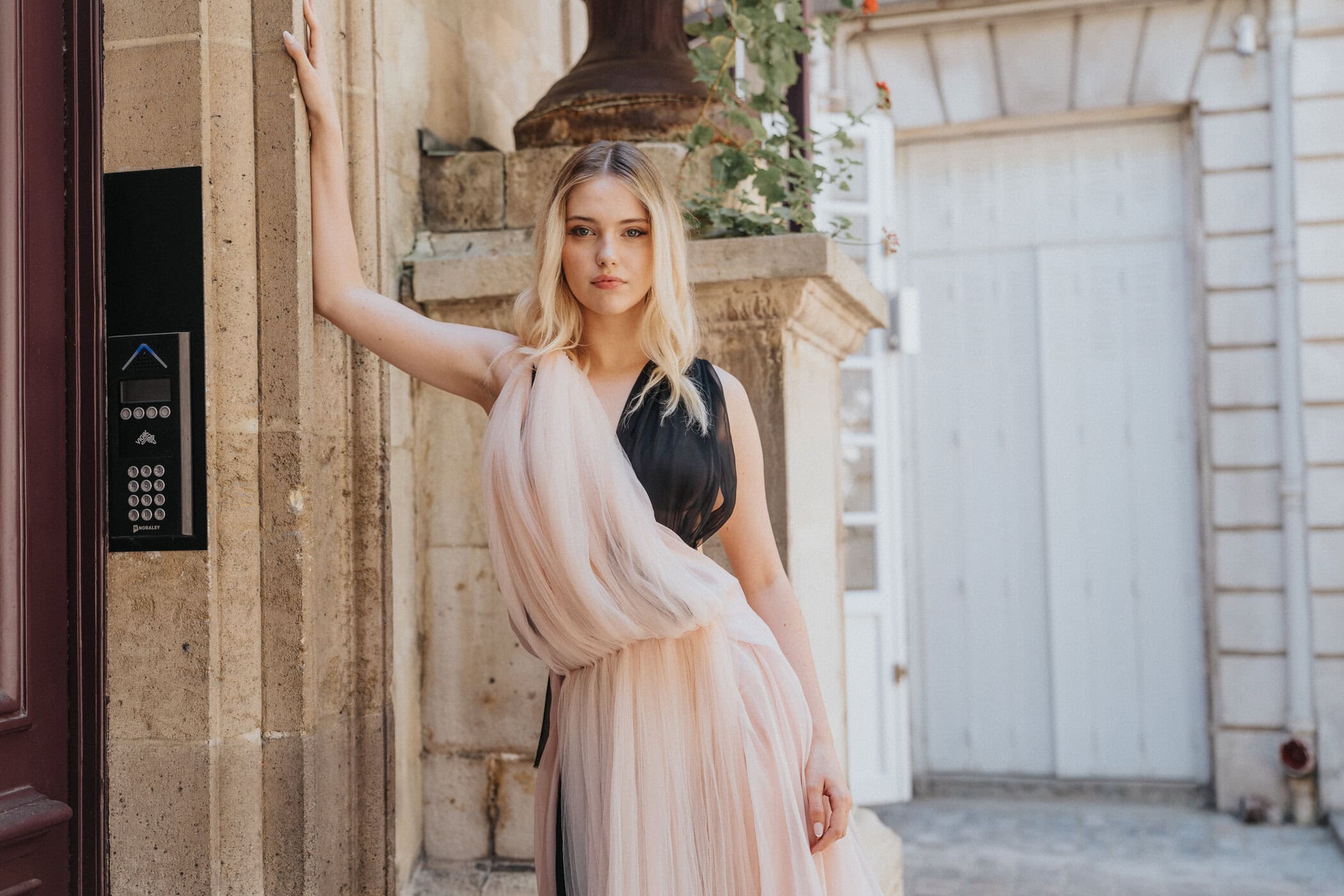 Aelis Fall 2026 Couture Fashion Show Backstage