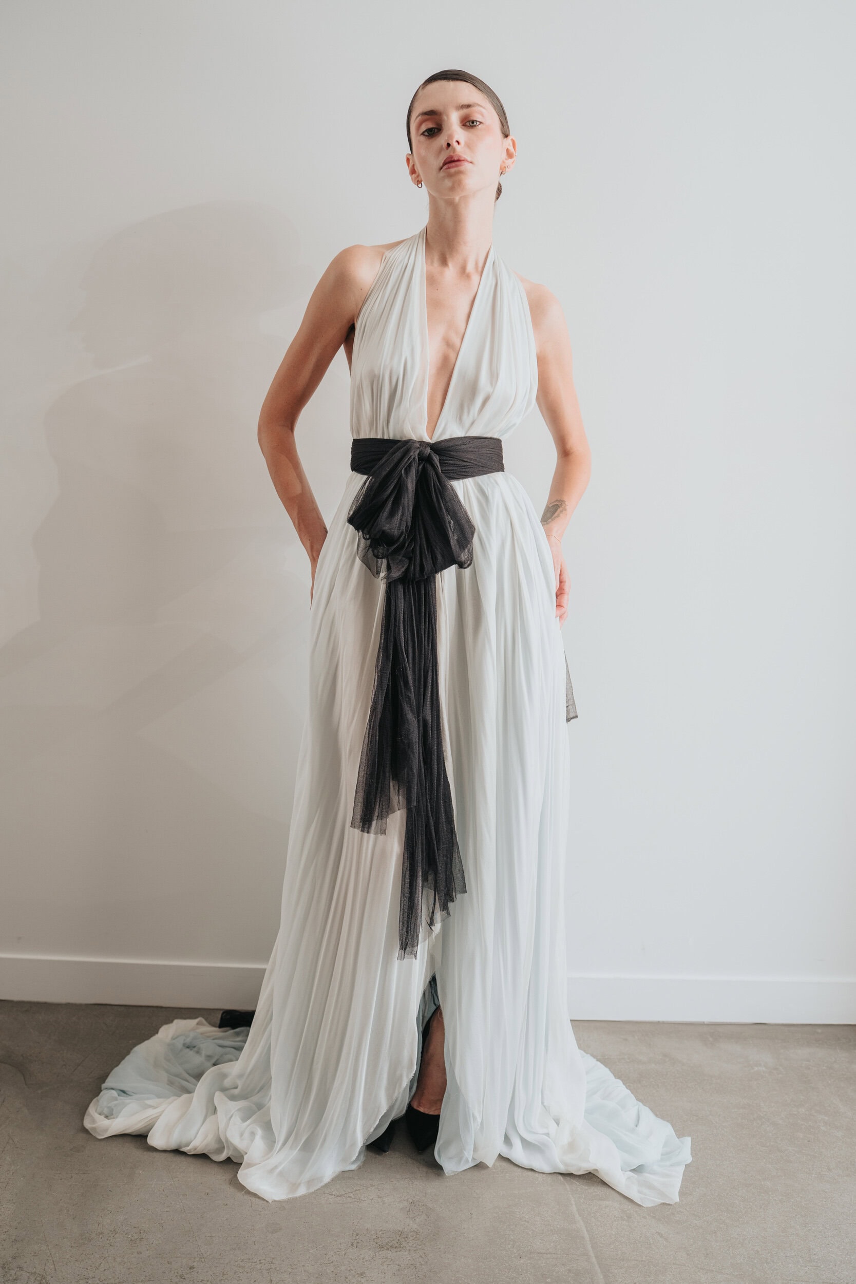 Aelis Fall 2026 Couture Fashion Show Backstage