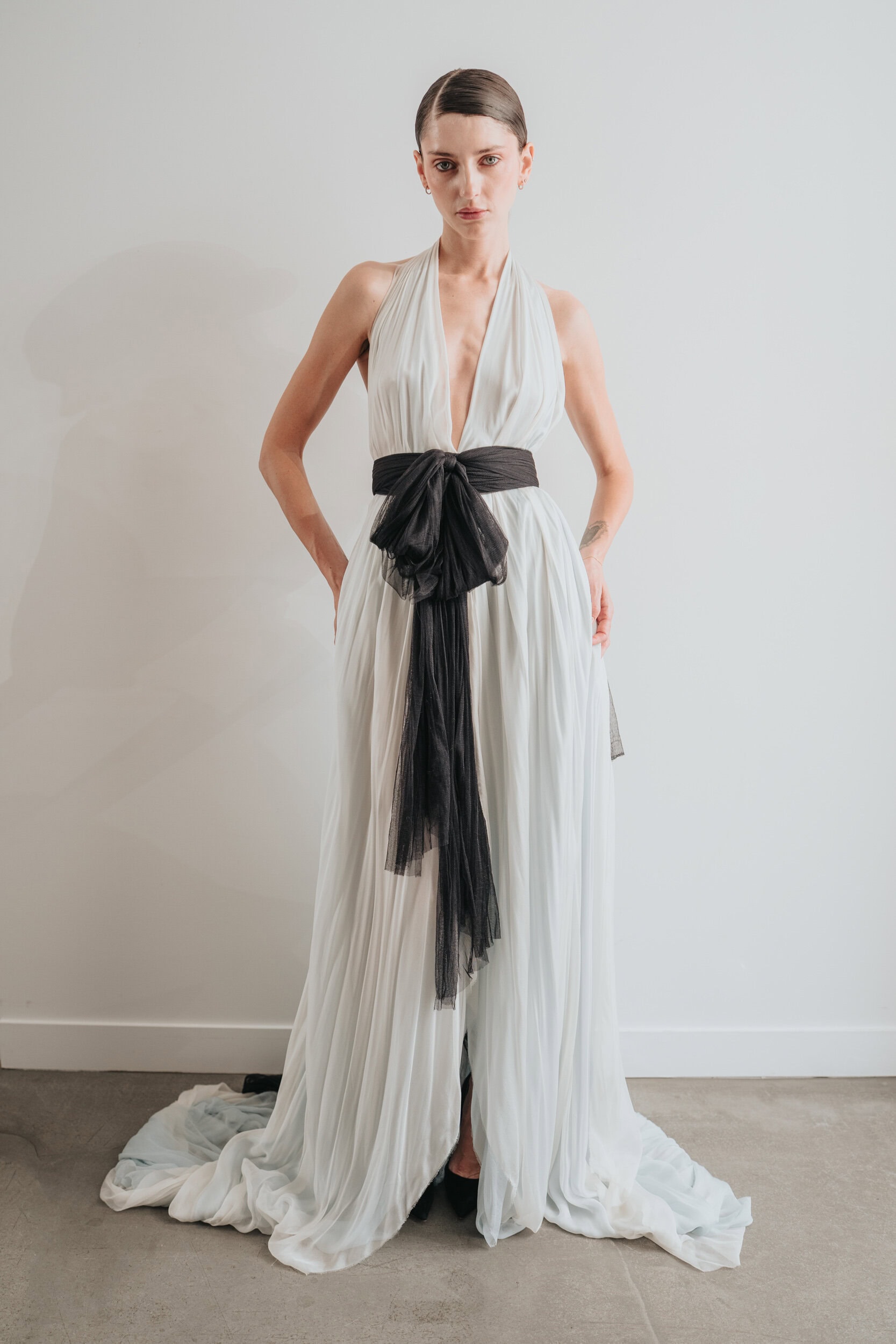 Aelis Fall 2026 Couture Fashion Show Backstage