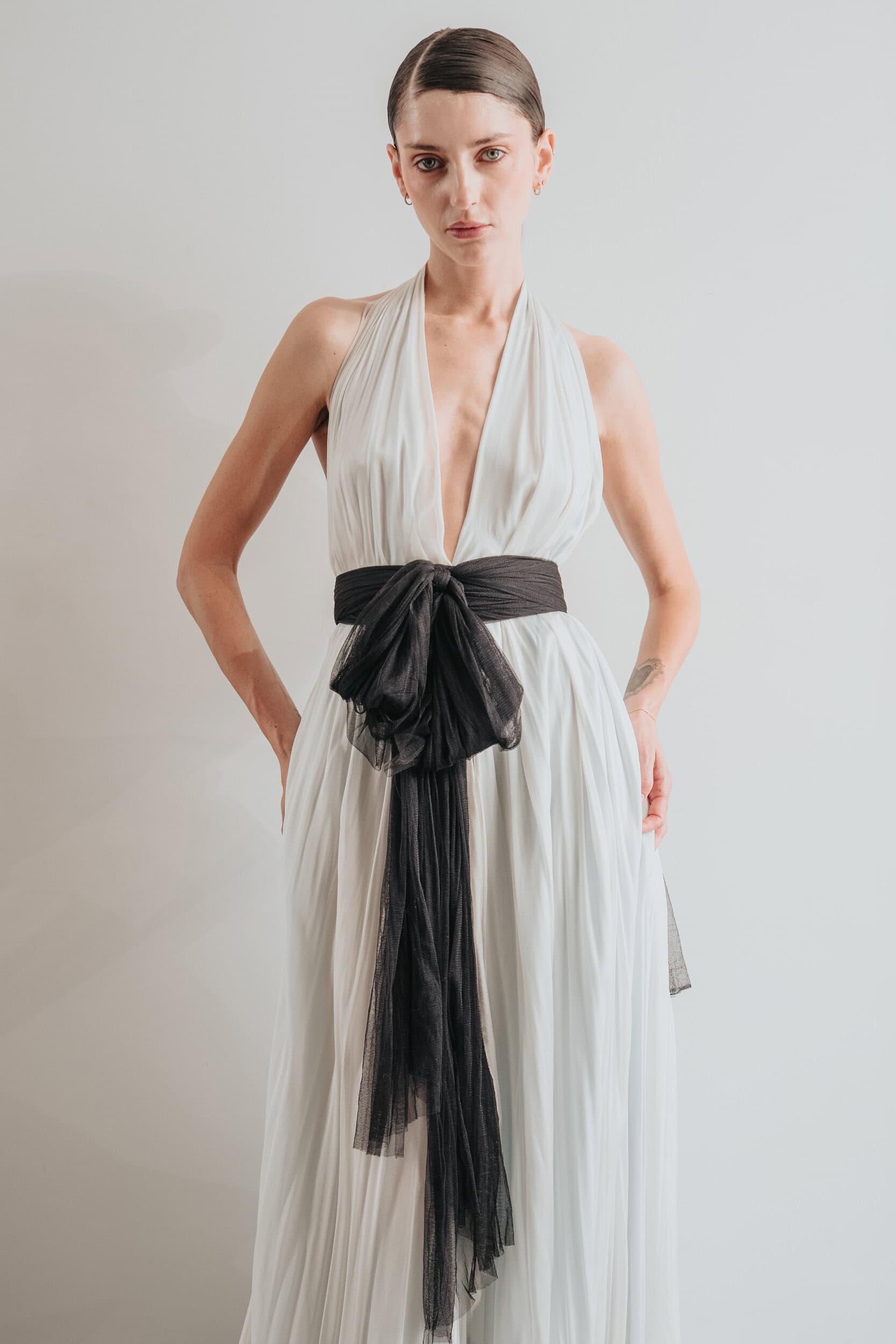 Aelis Fall 2026 Couture Fashion Show Backstage