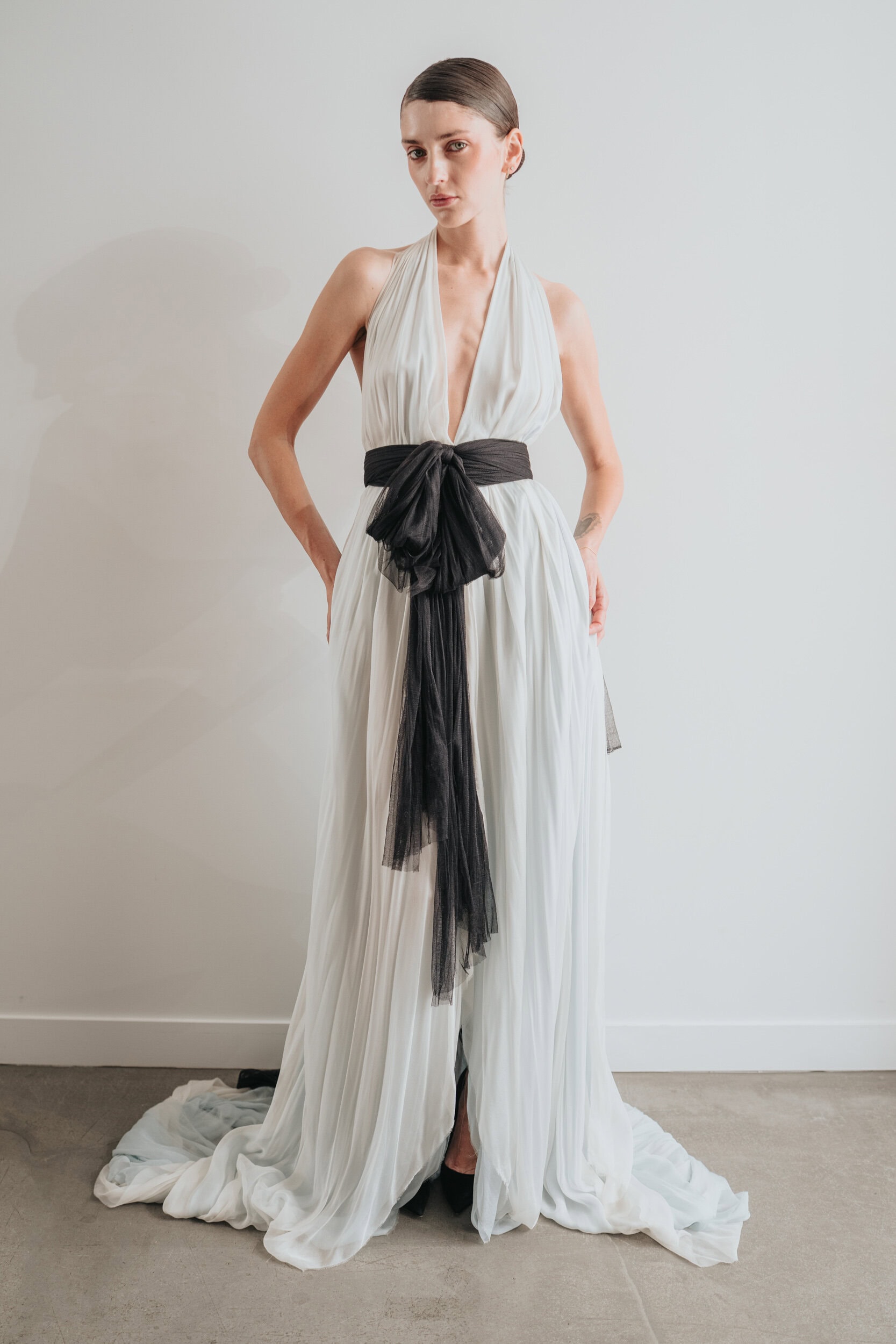 Aelis Fall 2026 Couture Fashion Show Backstage