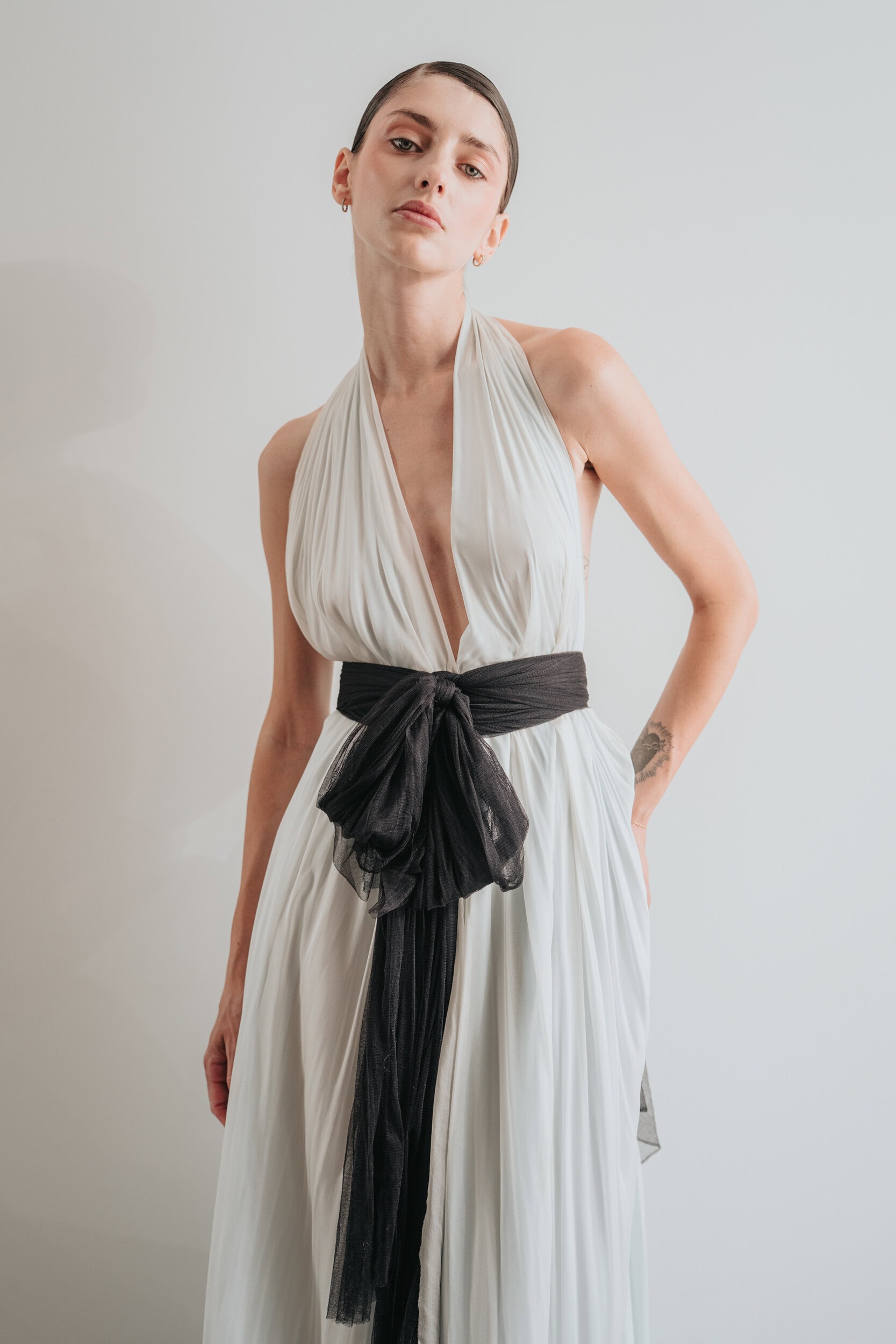 Aelis Fall 2026 Couture Fashion Show Backstage