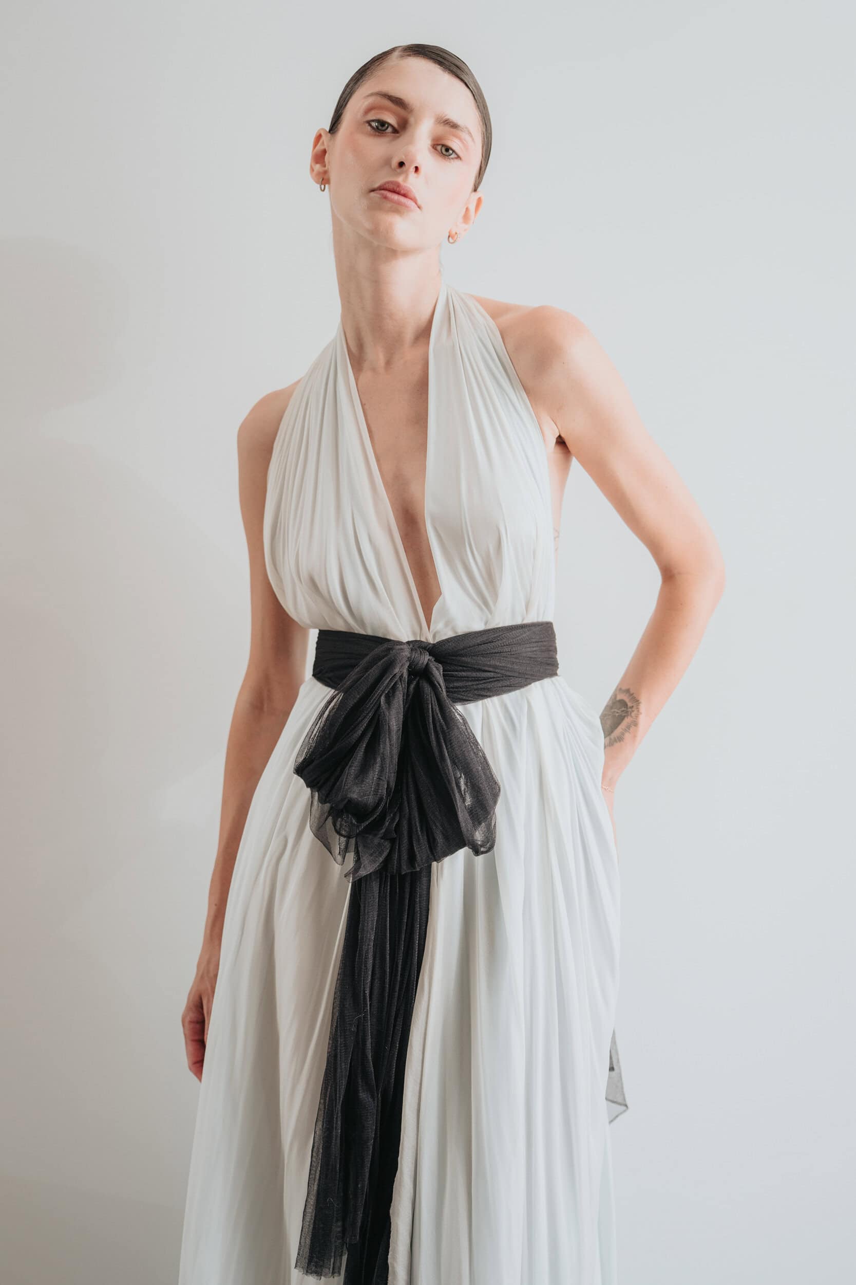 Aelis Fall 2026 Couture Fashion Show Backstage