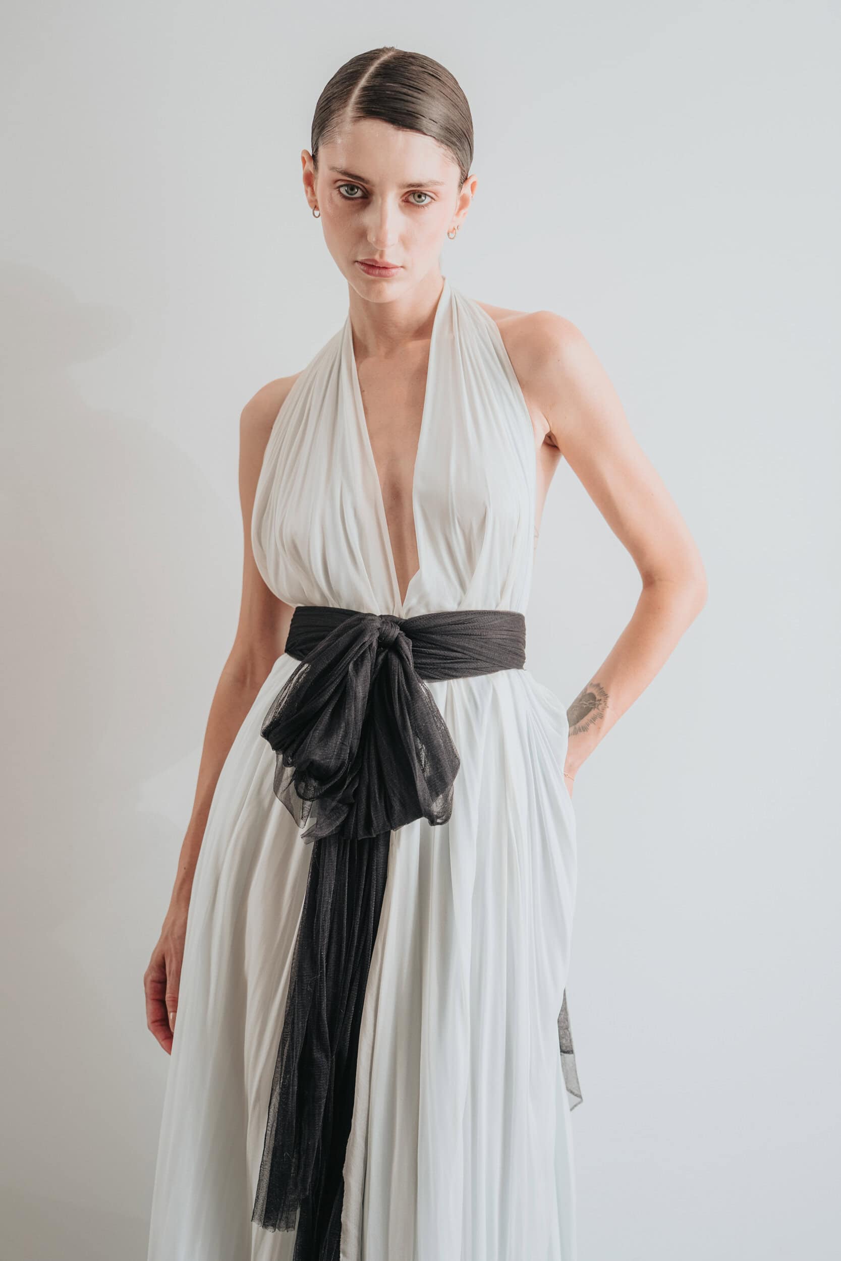 Aelis Fall 2026 Couture Fashion Show Backstage