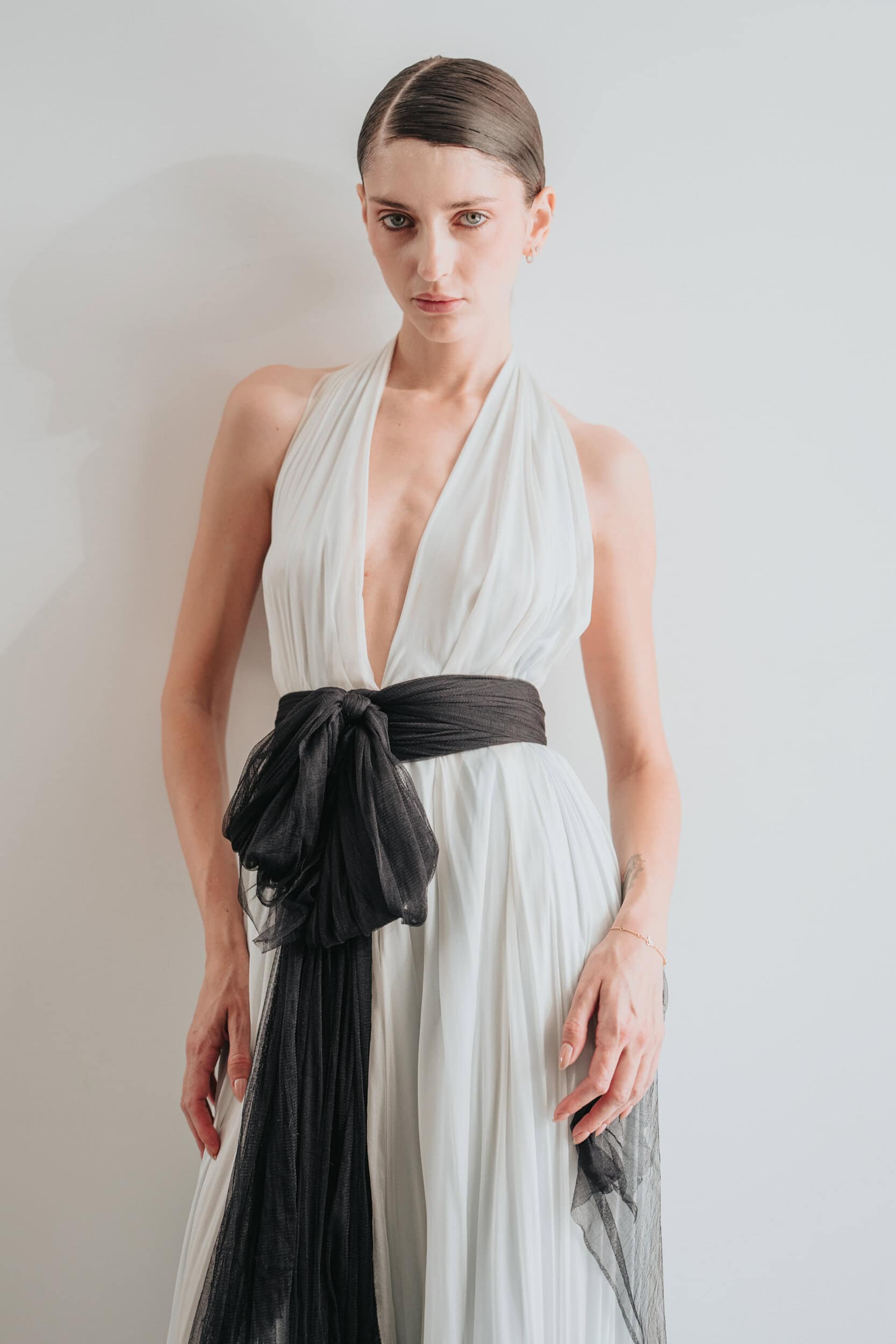 Aelis Fall 2026 Couture Fashion Show Backstage