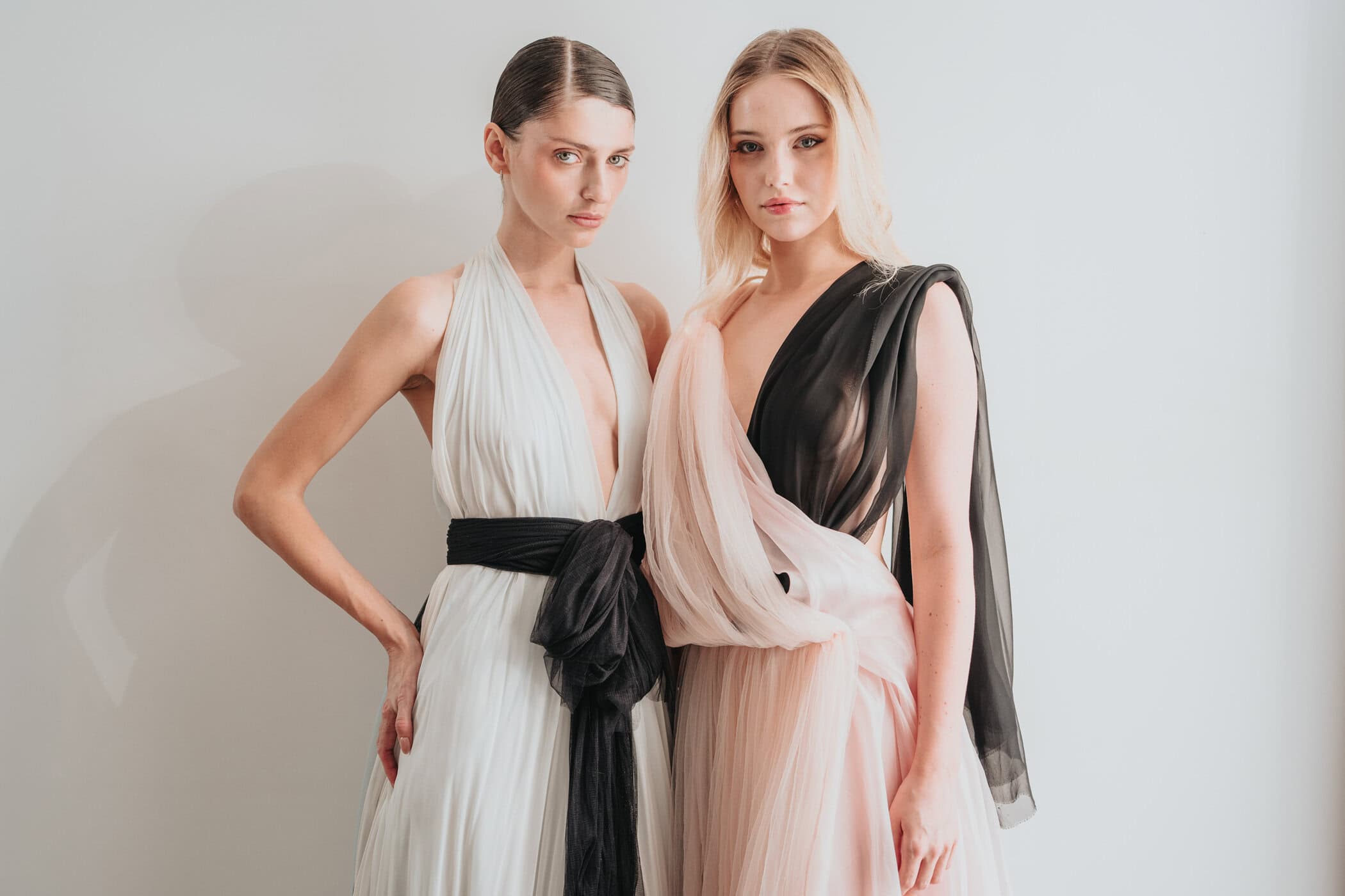 Aelis Fall 2026 Couture Fashion Show Backstage