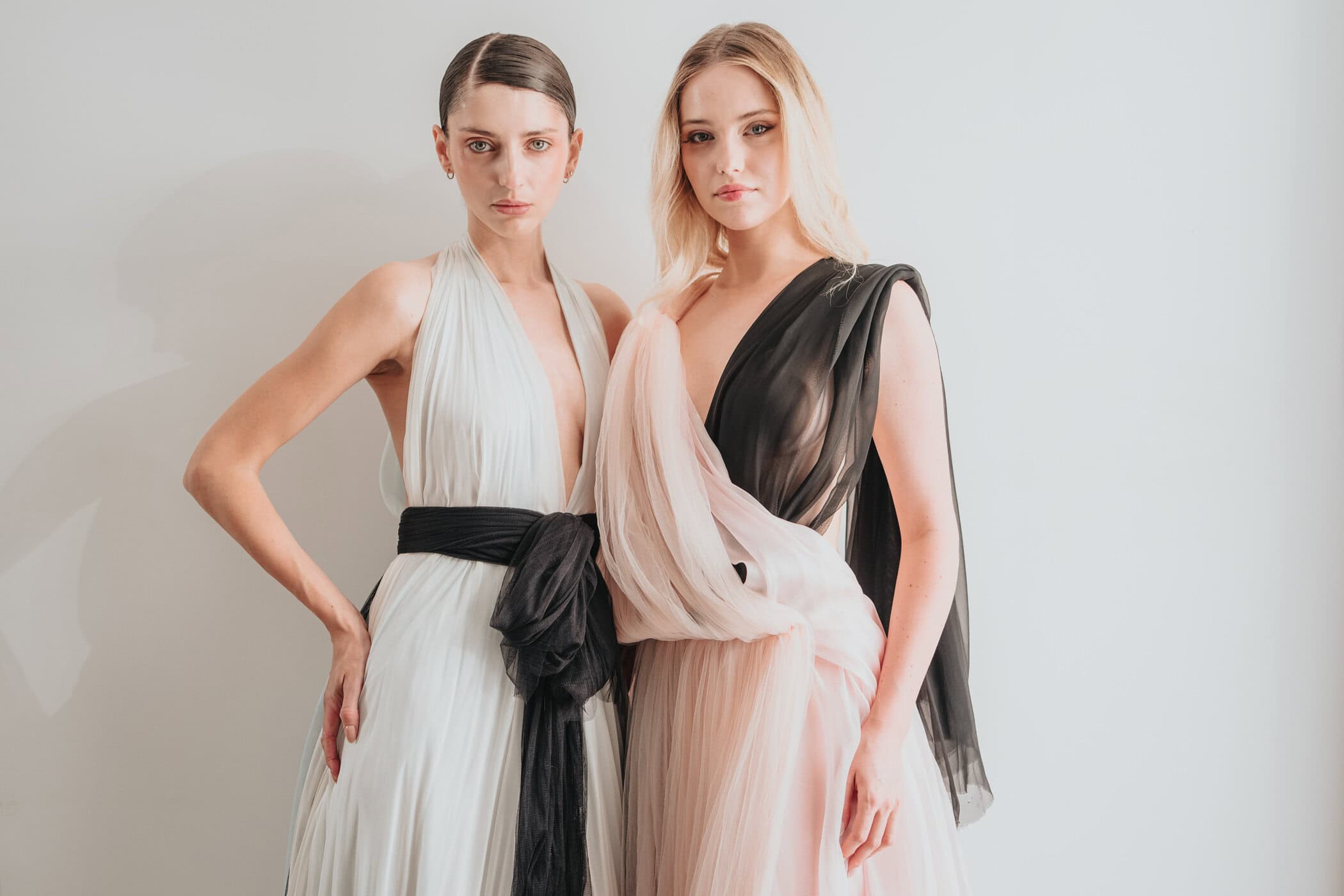 Aelis Fall 2026 Couture Fashion Show Backstage